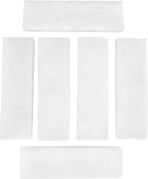 LTWHOME Compatible White Filter Floss Replacement for All Pond Solutio –  honest-f