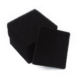 LTWHOME Compatible Carbon Filter Pad Fit for Rena Filstar xP Filter Media(Pack of 12)