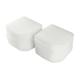 LTWHOME Replacement Fine Filter Pads Set Compatible with Professional 3e 2076/2078/450/700/600T(Pack of 12)