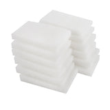 LTWHOME Compatible Polyester Filter Pad Non Suitable for Fluval 2 Plus + Filter (Pack of 12)
