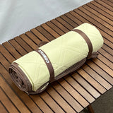 COMFACO Air Mattresses for Camping, Sleeping Pad for Backpacking, Hiking, Portable Camping Pad