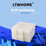 LTWHOME Foam Filter Pads Fit for Aqua Clear 110 / 500 AquaClear(Pack of 6)