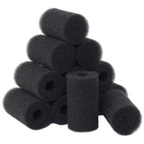 LTWHOME Pre-Filter Sponge/Foam Set Fit for Fluval Edge Aquarium (Pack of 12)