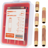 LTWFITTING Assortment Kit Total length (1-1/2