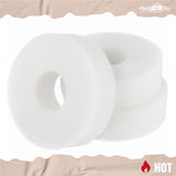 LTWHOME Compatible Foam Sponge Filter Media Fit for Laguna Pressure-Flo 700 UVC Filter(Pack of 3)