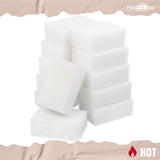 LTWHOME Foam Filter Pads Fit for Aqua Clear 70/300 AquaClear 70-Gallon 30 PPI(Pack of 12)