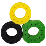 LTWHOME Foam Set Replacement for Oase Filto Clear 13000 (Pack of 3)