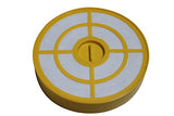 LTWHOME Washable PRE Motor Filter Fit for Dyson DC05 DC08 DC14 DC15
