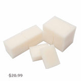 LTWHOME Foam Filter Pads Fit for Aqua Clear 70/300 AquaClear 70-Gallon (Pack of 12)