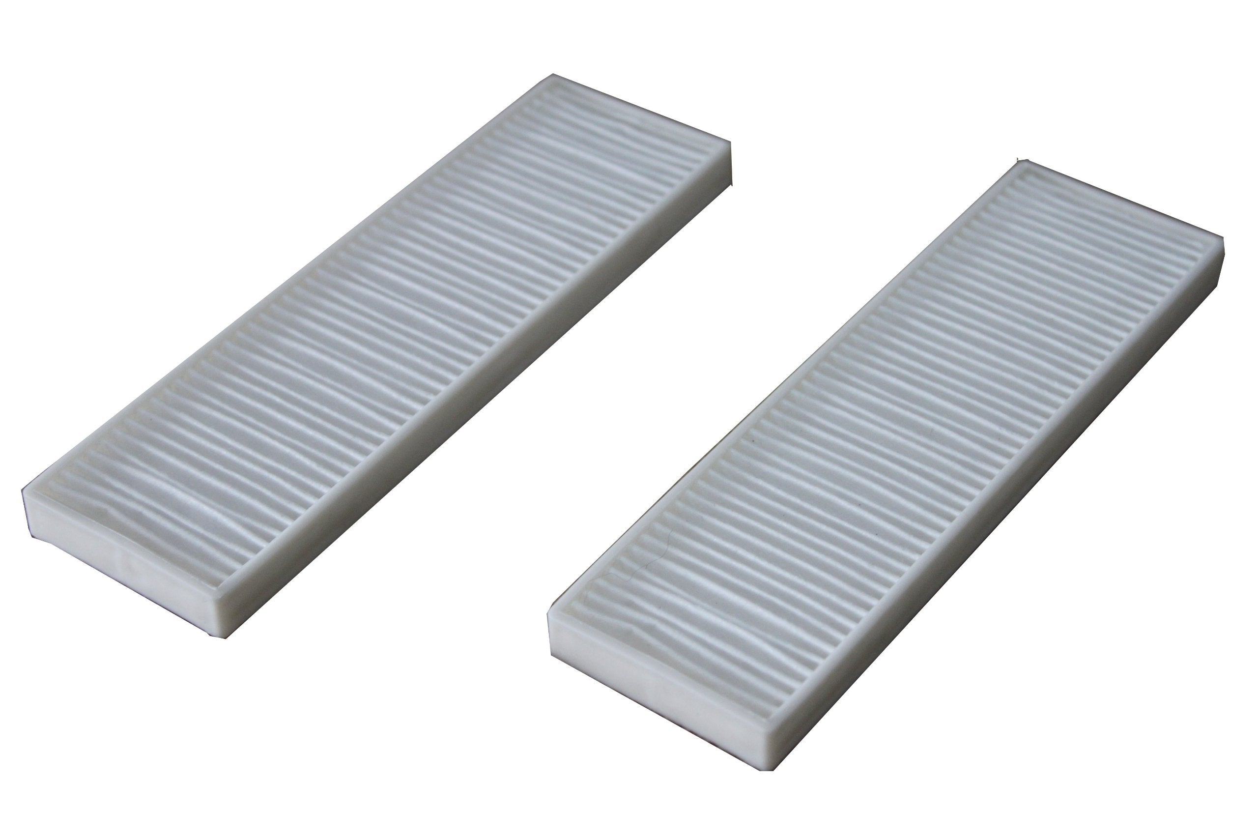 LTWHOME Hepa Filters Suitable for Bissell Vacuum Style 7 9 32076 (Pack of 2)