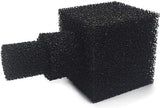 LTWHOME 6 Inch Inch Coarse Pond Filter Foam Cube Block Pump Pre Filter Sponge(Pack of 1)