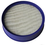 LTWHOME HEPA Post Filter Washable Replacement Filter Fit for Dyson DC27 DC28(Pack of 1)