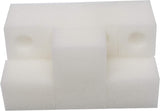 LTWHOME Compatible Cartridge Foam Filter Fit for 2008 Pickup Filter 2617080(Pack of 12)