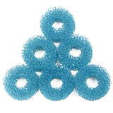 LTWHOME Coarse Foam Filter Pads fit for 2616085 Aquaball 2208 2210 2212/60 130 180 (Pack of 6)