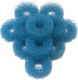 LTWHOME Coarse Foam Filter Pads fit for 2616085 Aquaball 2208 2210 2212/60 130 180 (Pack of 12)