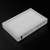 LTWHOME Hepa Filters Fit for Kenmore Vacuums 86880 Ef2 Canister (Pack of 4)