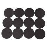 LTWHOME Activated Carbon Filter Pads Suitable for Ecco Pro 130/200/300 Ecco 2232/2234/2236(Pack of 12)
