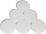 LTWHOME Fine Filter Media Pads Suitable for Classic 2213/250 2616135(Pack of 6)