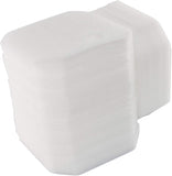 LTWHOME Replacement White Fine Filter Pad Compatible with 2616265 Professional Pro 2 2226/2326/ 2026/2128 and Experience 350 (Pack of 12)