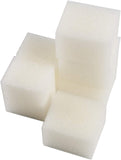 LTWHOME Compatible Foam Filters Non-Branded Suitable for Fluval Edge Filter (Pack of 6)