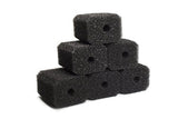 LTWHOME Filter Pad Fit for Pondmaster Danner 12285 All Mid-Range Pumps 250 GPH Through 700 GPH(Pack of 6)