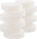 LTWHOME Replacement Vacuum Foam Filter Fits for Hoover Linx Cordless Stick and Hand Vacuums, Compare to Part 410044001 (Pack of 12)