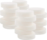 LTWHOME Replacement Vacuum Foam Filter Fits for Hoover Linx Cordless Stick and Hand Vacuums, Compare to Part 410044001 (Pack of 24)