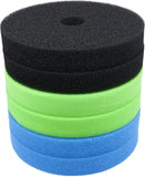 LTWHOME Foam Sponge Filter Set Fit for Hozelock BioFit for Force 9000/18000 Filter (Pack of 2 Sets)