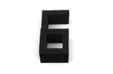 LTWHOME Carbon Foam Filter Pads Fish Tanks Fit for Juwel Compact (Pack of 6)