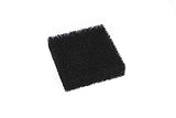 LTWHOME Carbon Foam Filter Pads Fish Tanks Fit for Juwel Compact (Pack of 50)