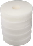 LTWHOME Compatible Foam Sponge Filter Media Fit for Laguna Pressure-Flo 3200 UVC Filter(Pack of 5)