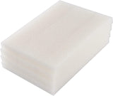 LTWHOME Foam Filters Fit for Fluval 404, 405,406 External Filter
