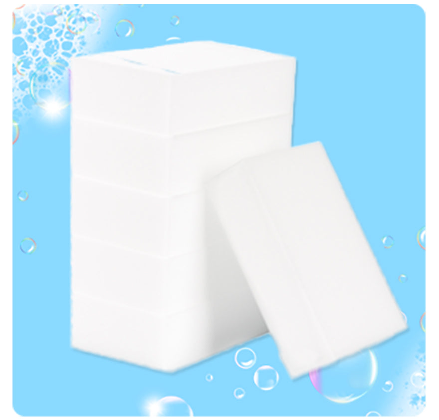 Bulk Magic Eraser Sponges for Kitchen Bathroom Walls - Housekeeping Supplies