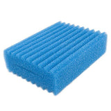 LTWHOME Replacement Coarse Foam Filter Sponge for Oase Biotec 5.1/10.1 (Pack of 1)