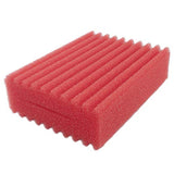 LTWHOME Replacement Medium Filter Sponge for Oase Biotec 5.1/10.1(Pack of 1)