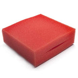 LTWHOME Compatible Replacement Fine Foam Filter Sponge for Oase Biotec 5/10/30(Pack of 1)