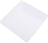 LTWHOME Compatible Poly Pads Suitable for Juwel Jumbo/BioFlow 8.0 Filter(Pack of 50)
