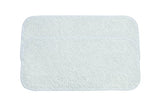 LTWHOME Microfiber Cleaning Pads Fit for Sienna Luna Steam Mop SSM-3006 (Pack of 2)