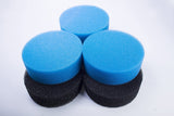 LTWHOME Fine and Coarse Foam Filter Sponge Fit for TotalPond Pond Filter PF850 PF1200UV (Pack of 3 Sets)