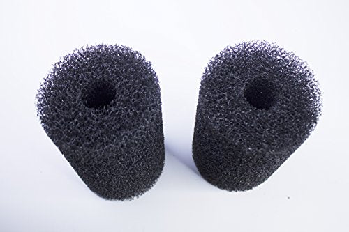 LTWHOME Pre-Filter Sponge Roll Fit for Tetra 19016 Pond FK3 Filtration Fountain Kit (Pack of 2)