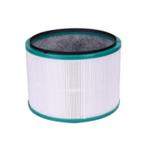 LTWHOME Replacement HEPA Filter Compatible with Dyson HP01, HP02, DP01, DP02 Desk Purifiers, Compare to 968125-03 (Pack of 1)