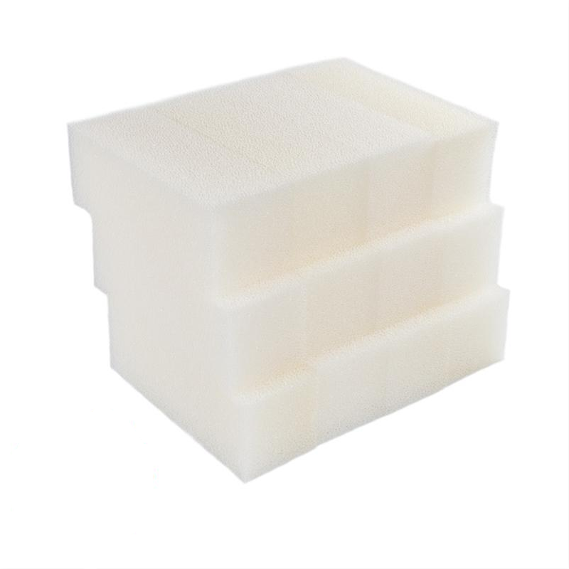 LTWHOME Foam Filter Pads Fit for Aqua Clear 110/500 AquaClear (Pack of 12)
