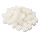 LTWHOME Foam Filter Pads Fit for Aqua Clear 20 / Mini AquaClear 20-Gallon (Pack of 50)