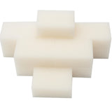 LTWHOME Foam Filter Pads Fit for Aqua Clear 70/300 AquaClear 70-Gallon (Pack of 50)