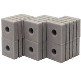 LTWHOME Replacement Filter Pads Suitable for Turbo 350 Filter Pat Mini Internal Filter(Pack of 6)