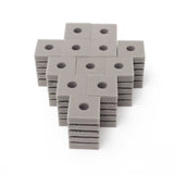 LTWHOME Replacement Filter Pads Suitable for Turbo 350 Filter Pat Mini Internal Filter(Pack of 12)
