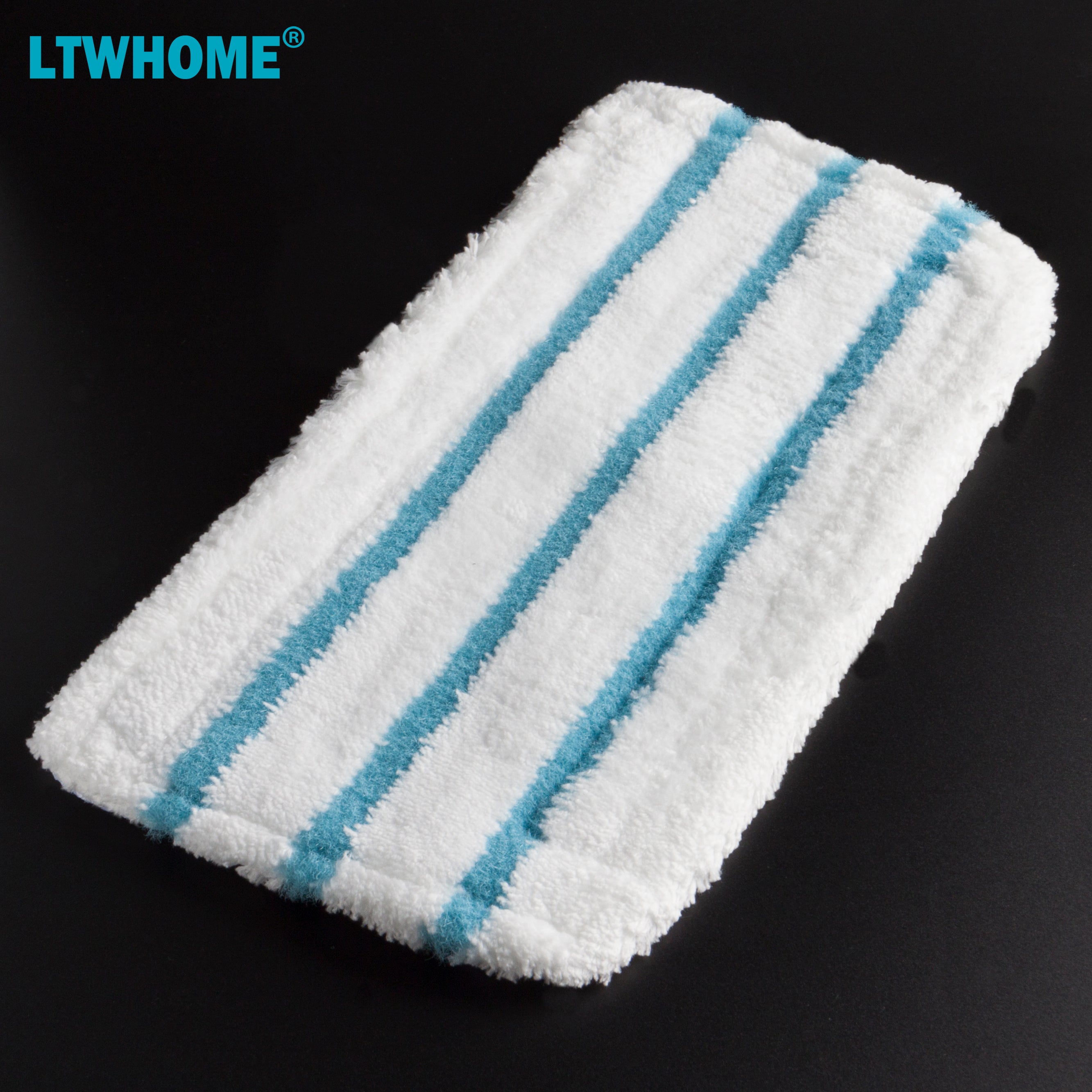 LTWHOME Replacement Microfiber Pads and Coral Pads Set Compatible with –  honest-f