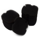 LTWHOME Compatible Bio-Foam Filter Pads Suitable Fit for Tetratec Tetra EX400 / 600/700 BF (Pack of 12)