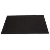 LTWHOME 17 Inchx12 Inch DIY Activated Carbon Impregnated Foam Filter Sheet(Pack of 1)