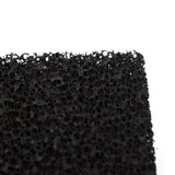 LTWHOME Compatible Carbon Foam Filters Suitable for Interpet Pf2 Internal Filter(Pack of 50)